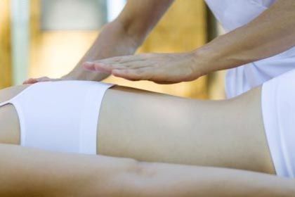 reiki treatment